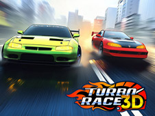 Turbo Race 3D