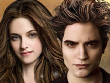 Twilight Series Hollywood Hall Of Fame