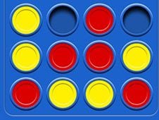 Ultimate Connect 4 Online