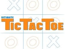 Tic-Tac-Toe 3х3,4х4,5х5: Play Online For Free On Playhop