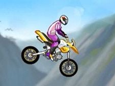 Uphill Rush 1 Online