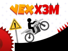 Vex X3M Online