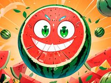 Watermelon Merge Online