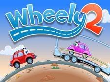 Wheely 2