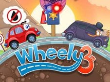 Wheely 3 Online