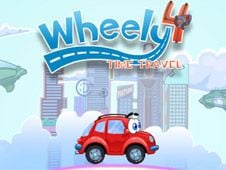 Wheely 4 Online