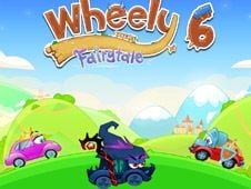 Wheely 6