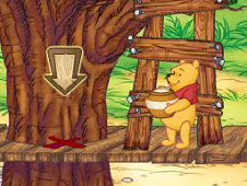Winnie the Pooh Big Show Online