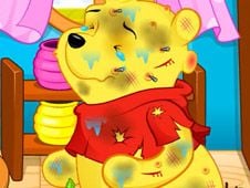 Winnie The Pooh Doctor
