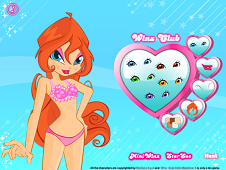 Winx Doll Makeover