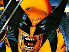 Wolverine - Adamantium Rage Online