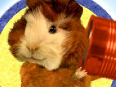 Wonder Pets Phone Game