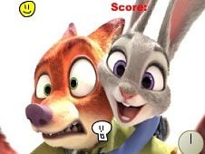 for ipod download Zootopia