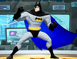 Batman Games