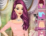 Dress up Games