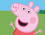 Peppa Pig Games