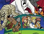 Scooby Doo Games