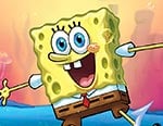 Spongebob Games